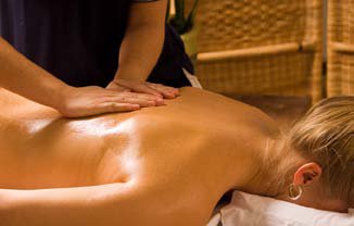 oil massage detox cleanse